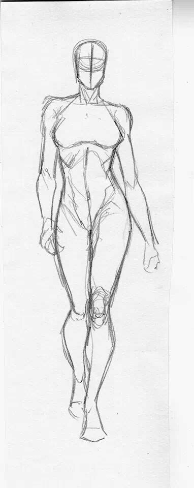 drawing woman figure|full body women drawing.